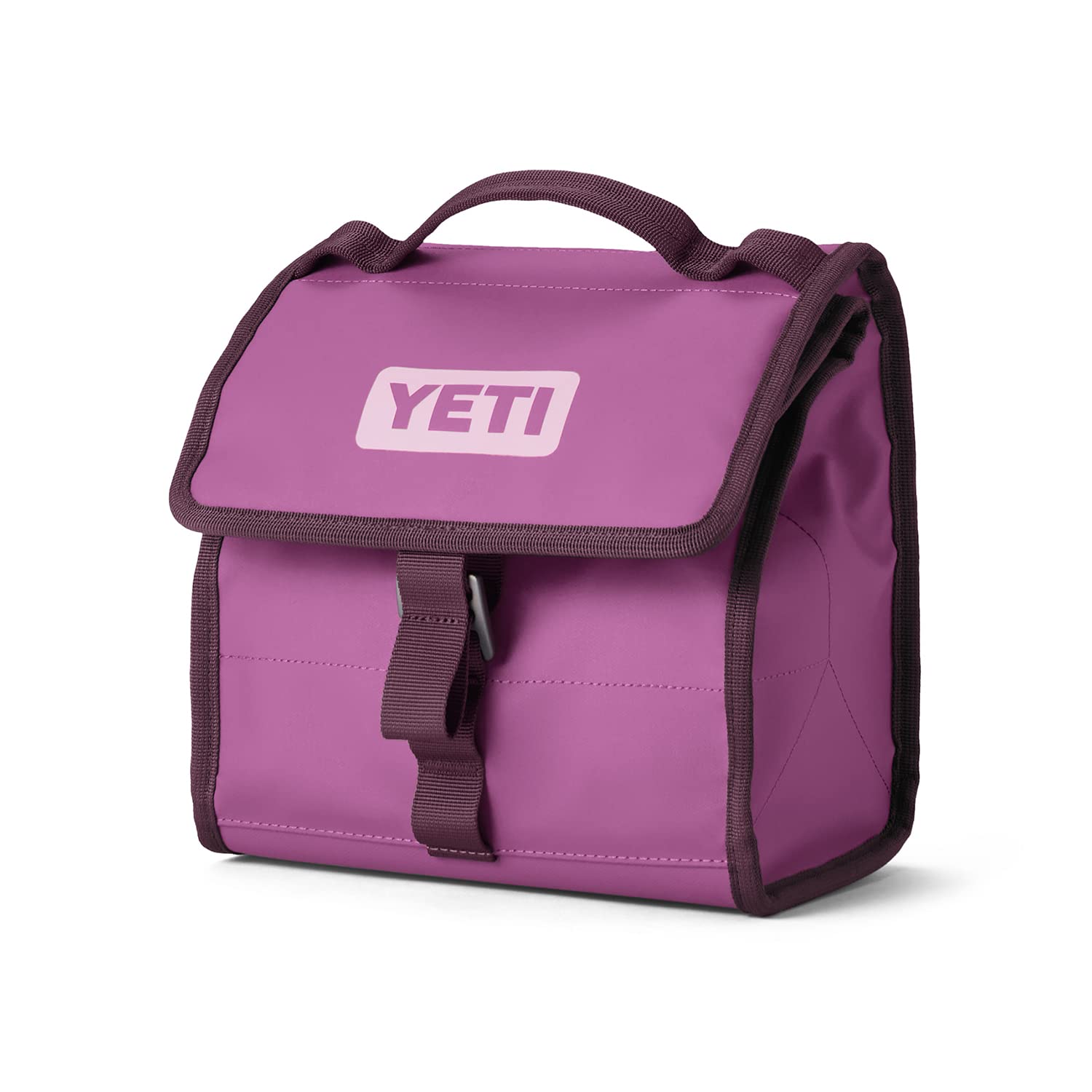 YETI Daytrip Packable Lunch Bag, Nordic Purple