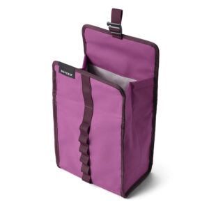 YETI Daytrip Packable Lunch Bag, Nordic Purple