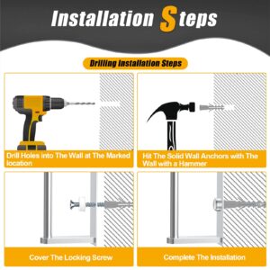 Ultimate Paper Towel Holder Upgrade - Adhesive or Wall Mounted, Durable and Load-Bearing for Kitchen, Bathroom, and RV - Space-Saving Paper Towel Rack