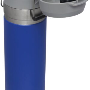 Stanley GO Quick Flip GO Bottle 24oz Lapis