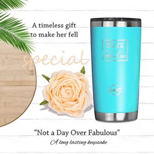 Birthday Gifts for Women-Christmas Gifts for Friends Female Mothers Day Gifts for Mom from Daughter Best Friend Box Gifts for Women Who Have Everything Gifts for Her Luxury Novelty Baskets Gifts Set