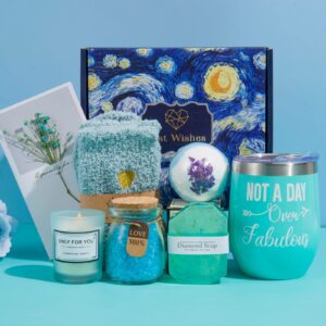 gifts for women,happy birthday gifts for mom,wife,sister,girlfriend,best friend,relaxing gift set for women,mother's day gifts,valentines day gifts for her