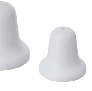 PME Set Of 3 Cake Icing Baking Bell Moulds Mold Separators (25 x 44 x 56mm)