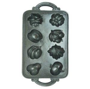 harvest muffin pan