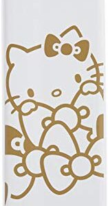 Zojirushi SM-TA48KTWA Stainless Steel Vacuum Insulated Mug, 16-Ounce, Hello Kitty White