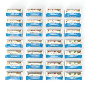 Nutrisystem Frozen Lunch Bundle - Lunch Entrees to Support Healthy Weight Loss - 28 Count