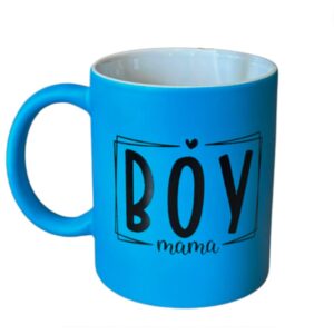 #boymom | boy mom | 11 oz matte custom boy mama coffee mug - mom mug - new mom cup mother of boys wine tumbler best mom coffee mug tumbler
