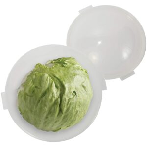 trenton gifts lettuce and vegatable storage keeper | 7" x 8"