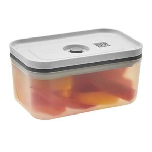 zwilling fresh & save medium airtight food storage container, meal prep container, bpa free