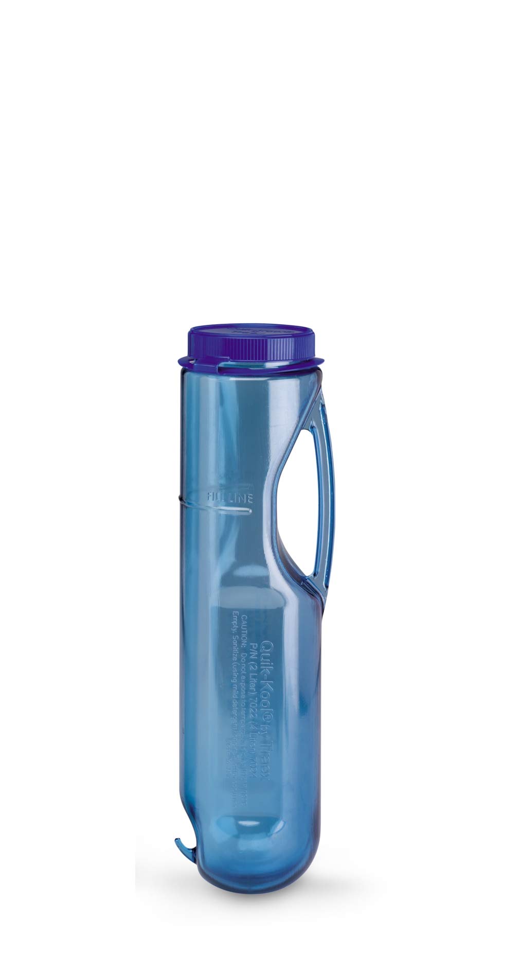 Traex 7022 2 Liter Capacity Insta Chill