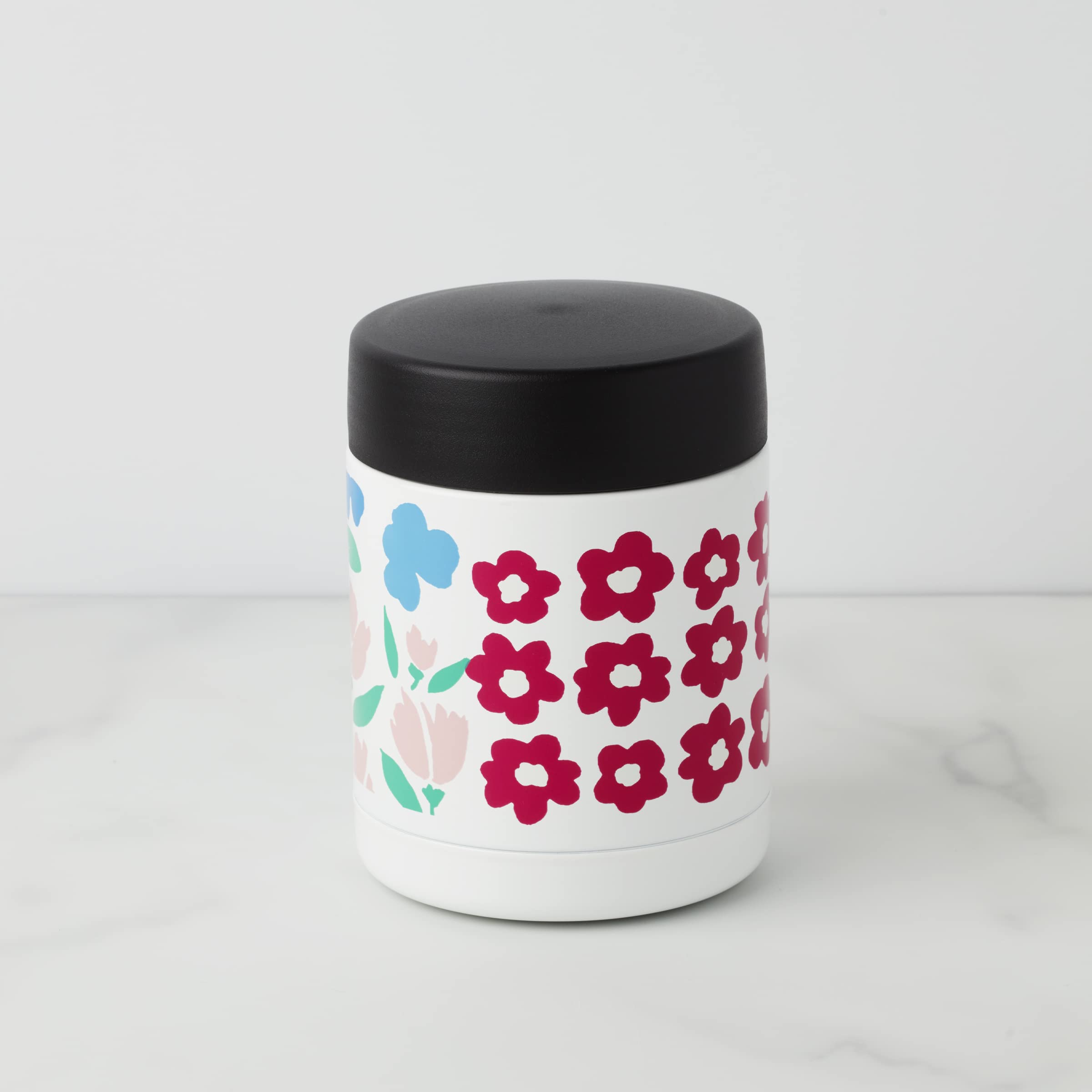 Kate Spade New York Ks Floral Fields Insulated Container, 5.24