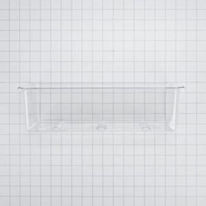 Whirlpool W10136387A Genuine OEM Egg Tray For Refrigerators – Replaces 12574902, 14213460, 1545807, 2164333, 2164372, 2166748, 2169933, 2170522, 2170706, 2170948, 2170968, 2170970