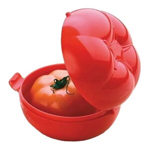 tupperware tomato keeper