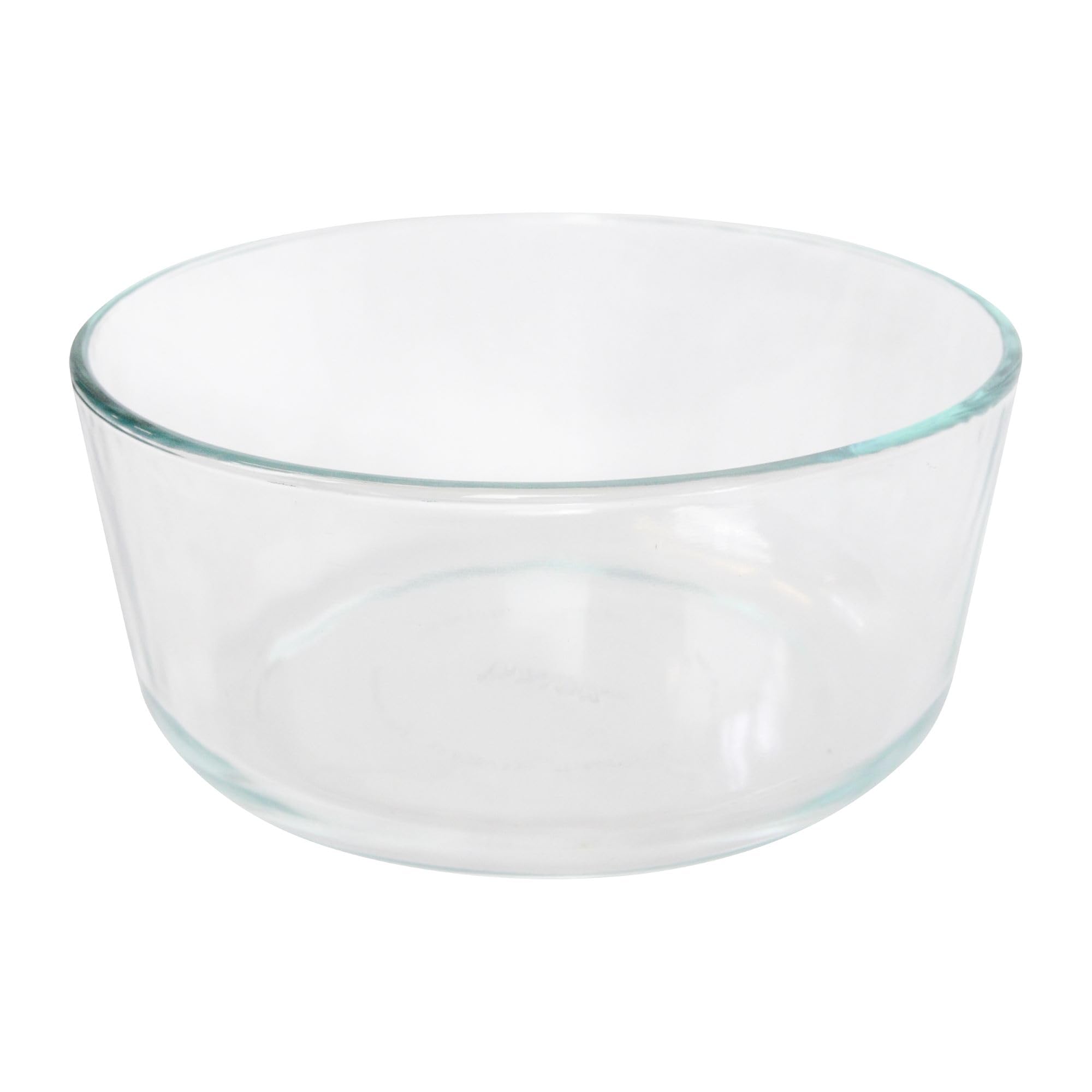 Pyrex 1081886 14pc. Storage Set w/Colored Free Lids