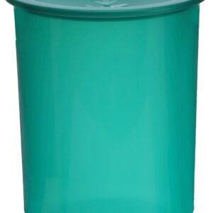 Tupperware One Touch Junior Canister, 1.3 Litres