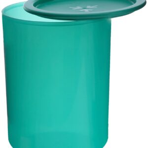 Tupperware One Touch Junior Canister, 1.3 Litres