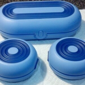 Tupperware Stuffable Accessory Orgnizer Set