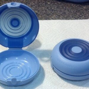 Tupperware Stuffable Accessory Orgnizer Set