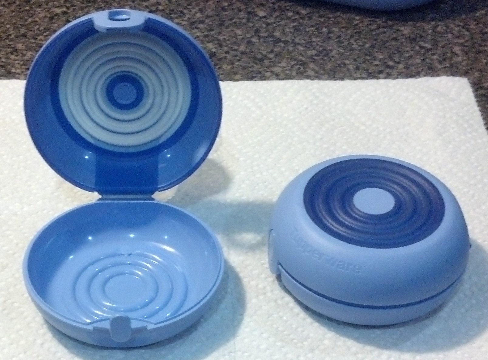 Tupperware Stuffable Accessory Orgnizer Set