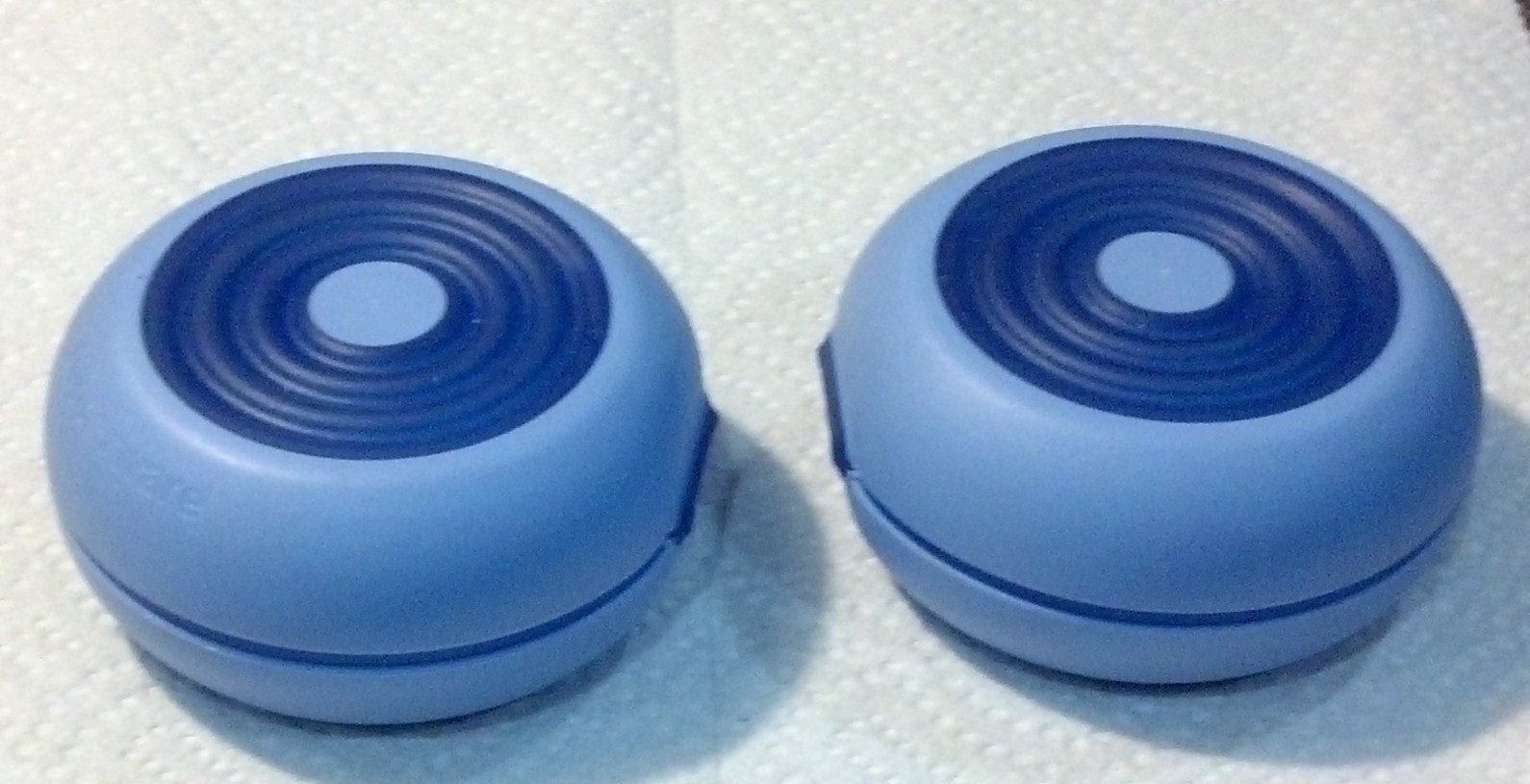 Tupperware Stuffable Accessory Orgnizer Set