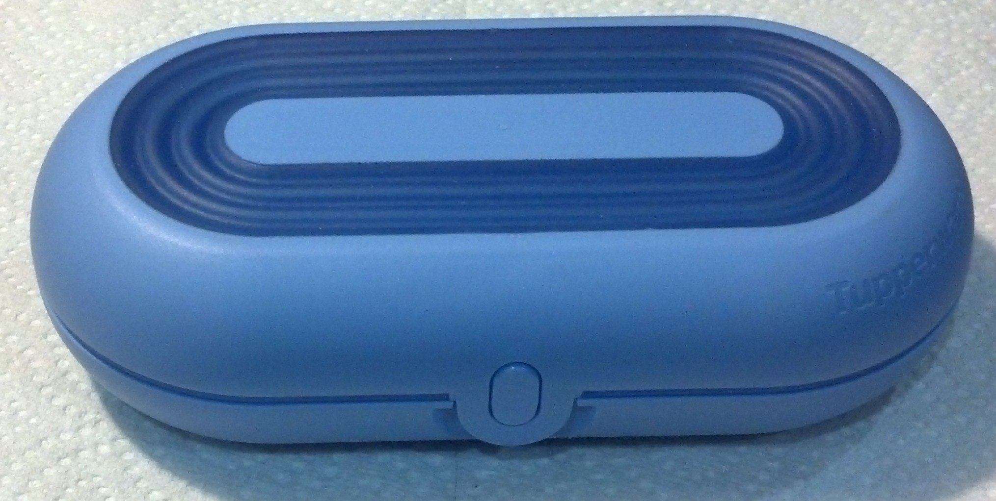 Tupperware Stuffable Accessory Orgnizer Set