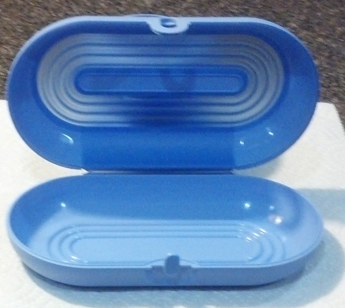 Tupperware Stuffable Accessory Orgnizer Set