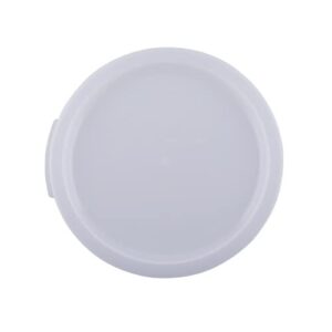 CenPro 29A-066 - Lid for CenPro Round 12 and 20 Qt. Storage Containers - Fits 29A-055, 29A-056, 29A-061, and 29A-062