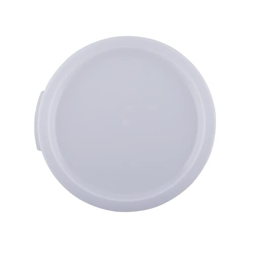 CenPro 29A-066 - Lid for CenPro Round 12 and 20 Qt. Storage Containers - Fits 29A-055, 29A-056, 29A-061, and 29A-062