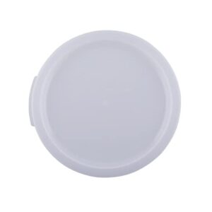 cenpro 29a-066 - lid for cenpro round 12 and 20 qt. storage containers - fits 29a-055, 29a-056, 29a-061, and 29a-062