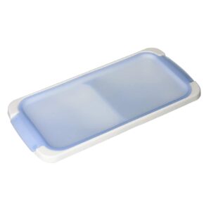 Suitable Food Storage Freezer Pod Tray with Lid 4 Piece SetF