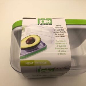 Joie Avocado Flip Pod