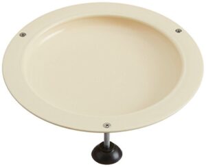 sammons preston 55500 triangular suction plate with suction cups for secure eating