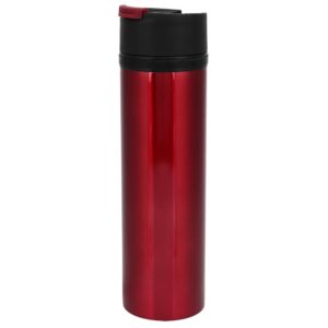 rfme insulated cup, 360ml capacity insulated water bottle portable for outdoor travel for camping