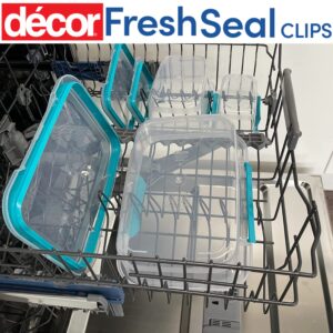 Match-Up Clips Cereal Server 5L/1.3Gal