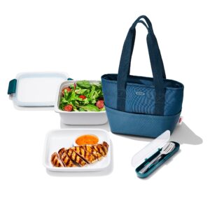 OXO Good Grips Prep and Go Insulated Lunch Bag