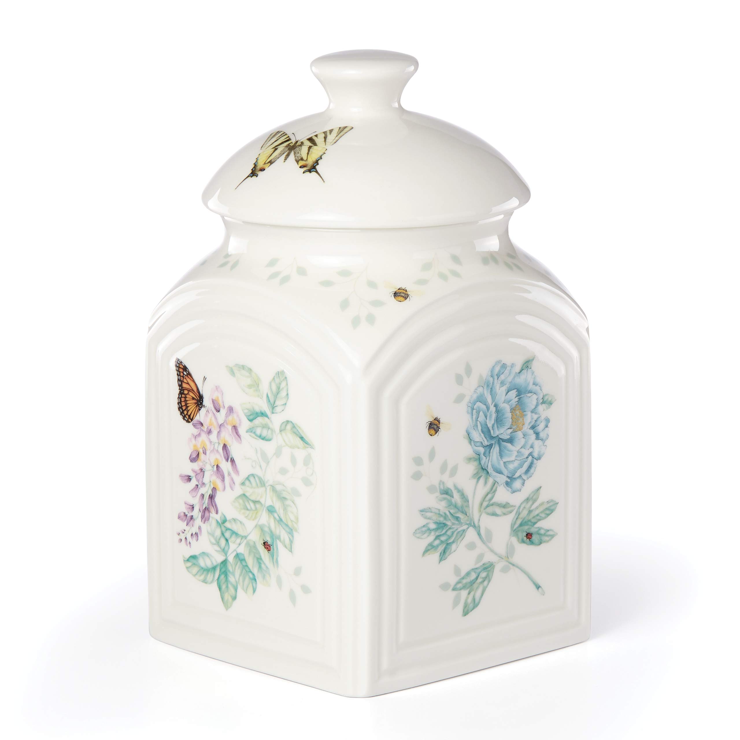 Lenox Butterfly Meadow Canister Set