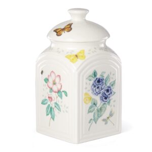 Lenox Butterfly Meadow Canister Set