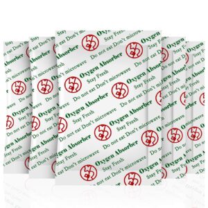surpoxyloc(100sachets)200cc oxygen absorbers for food storage, food grade oxygen absorbers packets for food