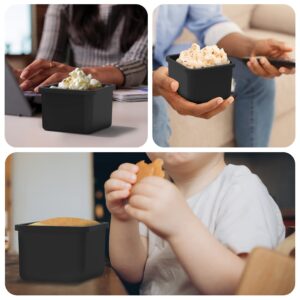 Couch Console Original Snack Cup Removable Container for Fruits, Vegetables, Trail Mix, and More - BPA-Free and Child-Safe