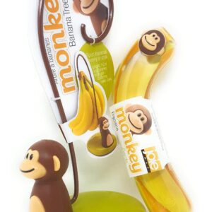 MSC International Joie Monkey Banana Tree Bundle with Monkey Banana Pod