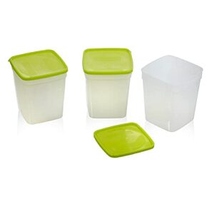 stor keeper freezer food storage container