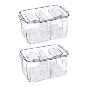 vegetable fruit storage containers, refrigerator storage containers fridge food storage containers produce saver freshworks produce food storage container