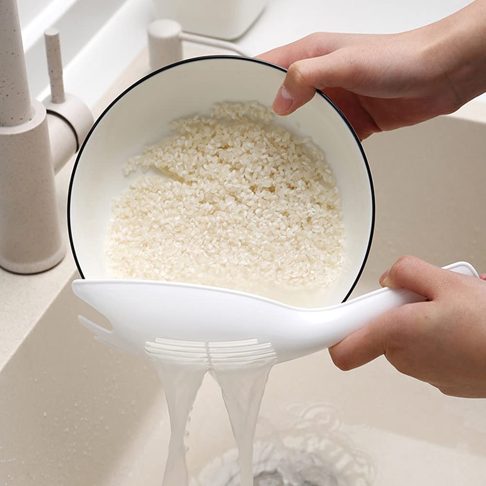 Xiaokeis Rice Dispenser 5KG Rice Bin with Measuring Cup Cereal Dispenser Grain Container Storage Box Flip Top Rice Bucket Dry Food Canisters for Home Kitchen Cereal Rice Candy(Grey)
