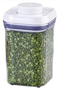 oxo gg pop square container 4qt