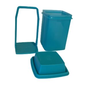 Tupperware Large Pick a Deli Square Container