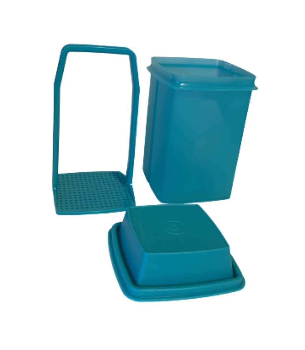 Tupperware Large Pick a Deli Square Container