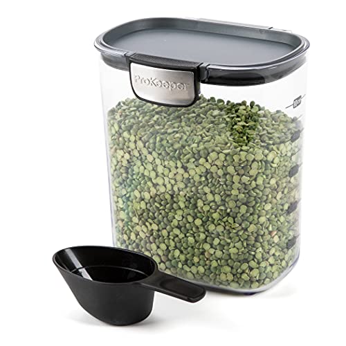 Progressive International ProKeeper+Container Food Storage, 1 Count