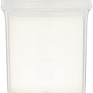 Lock & Lock LLS122 Round 560ml Container, 560 ml