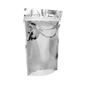htg supply large 9" x 6" smell-proof storage bags (single)
