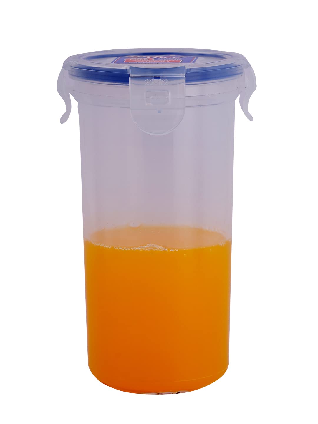 Lock & Lock Round Food Container, Tall, 1.8-Cup, 14-Fluid Ounces